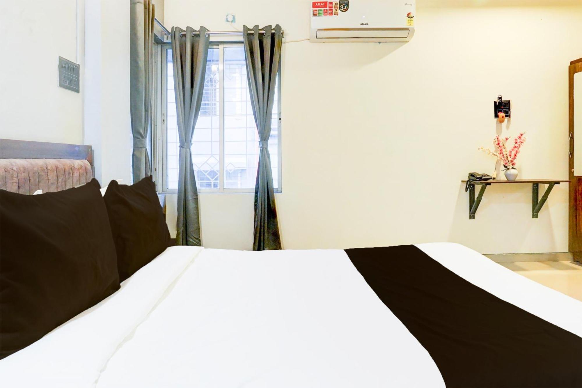 Hotel O The Highstreet Hometel Pune Exterior photo