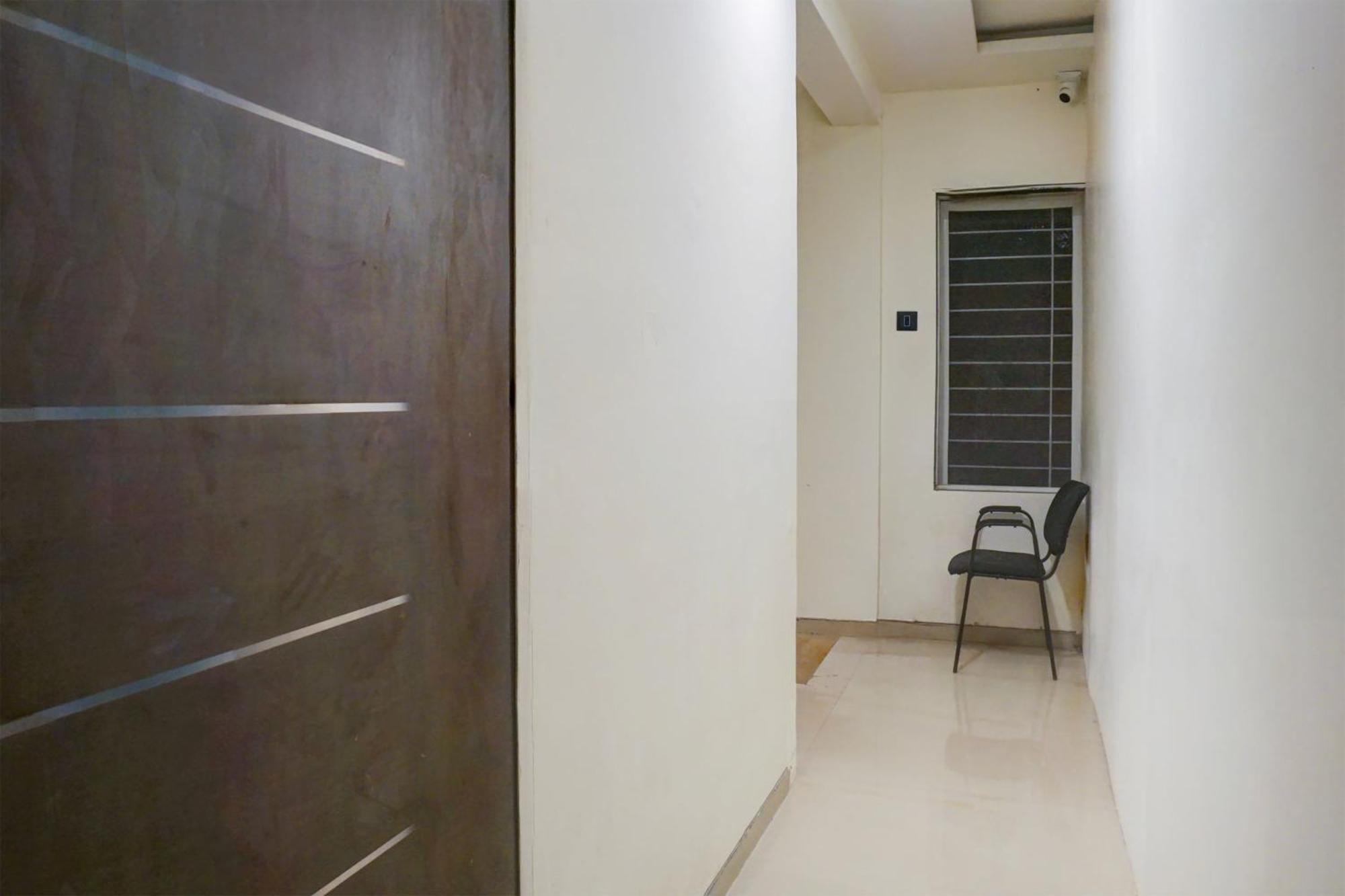 Hotel O The Highstreet Hometel Pune Exterior photo