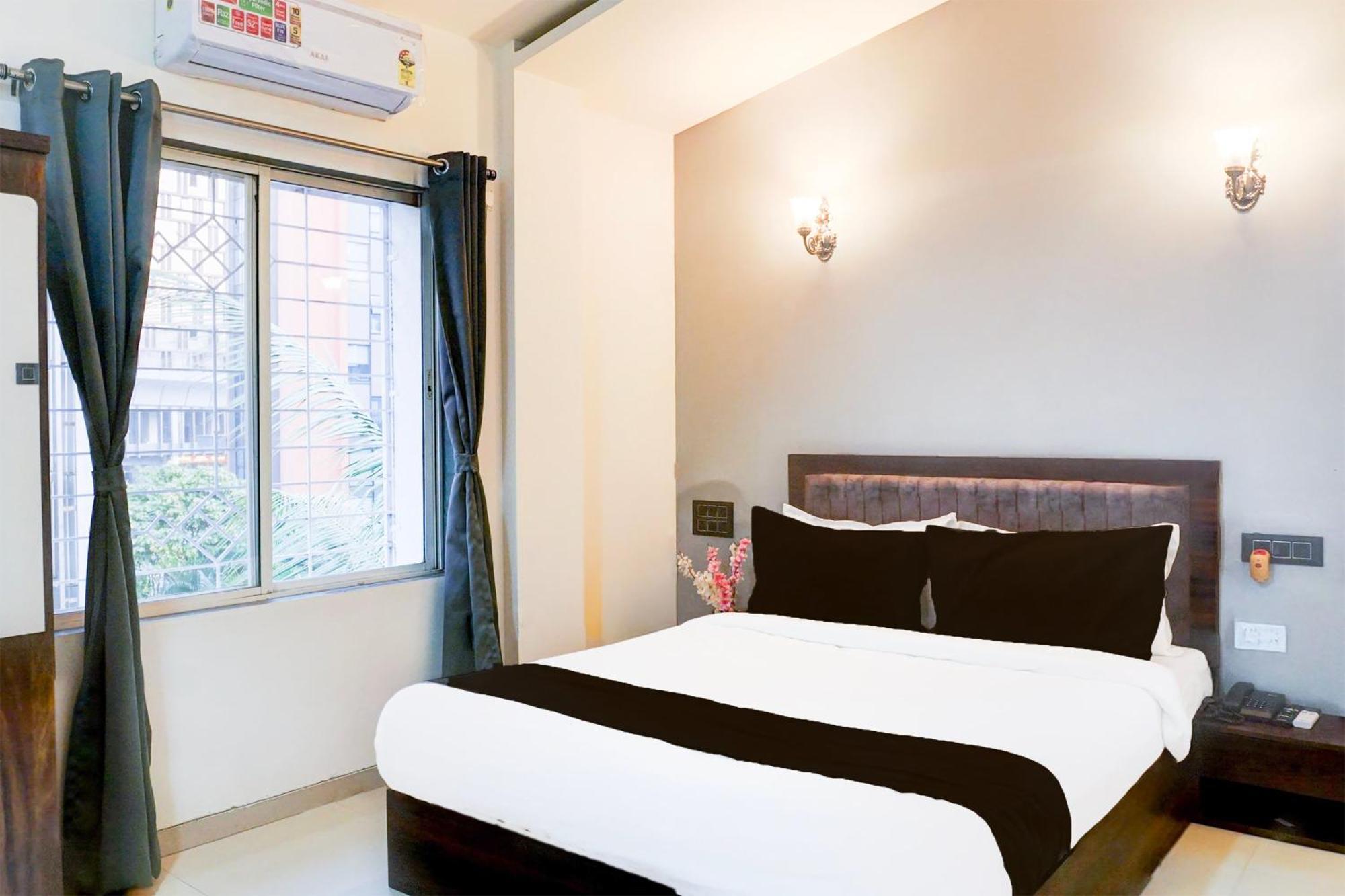 Hotel O The Highstreet Hometel Pune Exterior photo