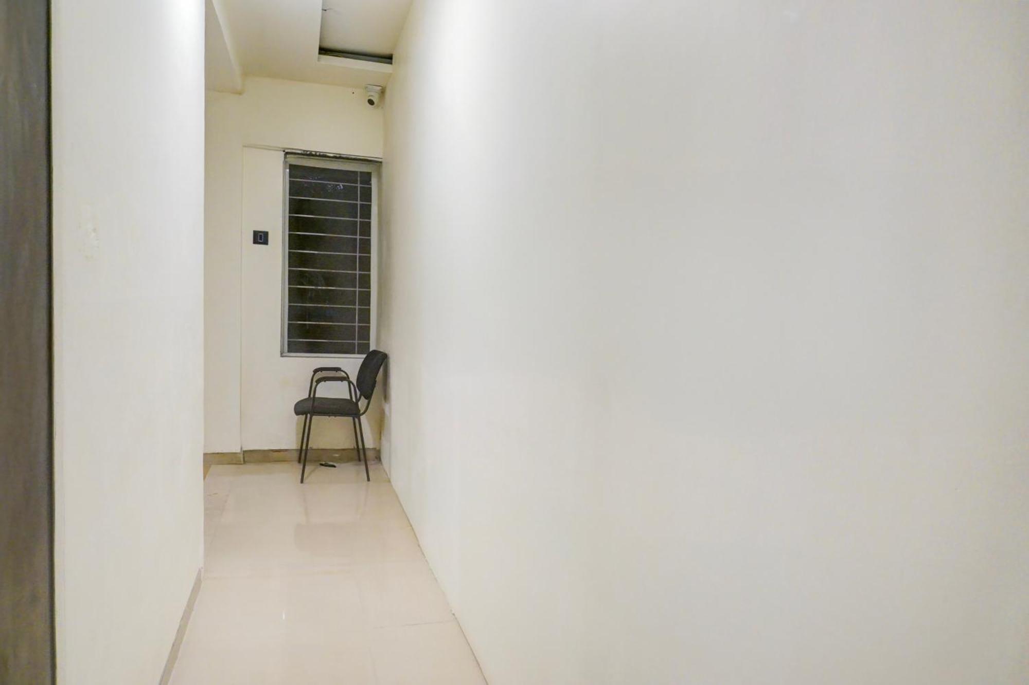 Hotel O The Highstreet Hometel Pune Exterior photo