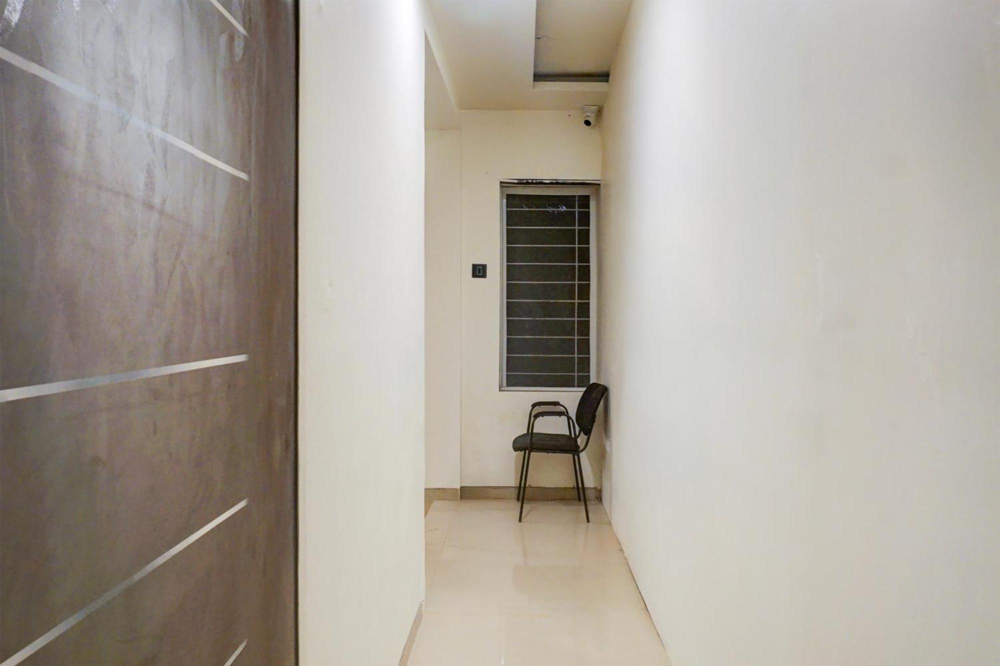 Hotel O The Highstreet Hometel Pune Exterior photo